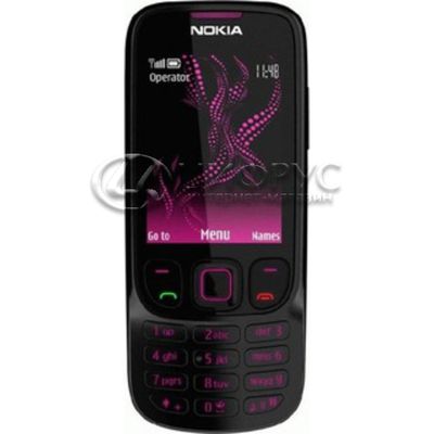 Nokia 6303 Pink - 