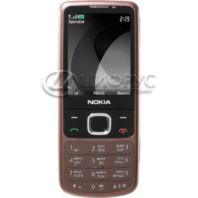 Nokia 6700 Classic Bronze - 