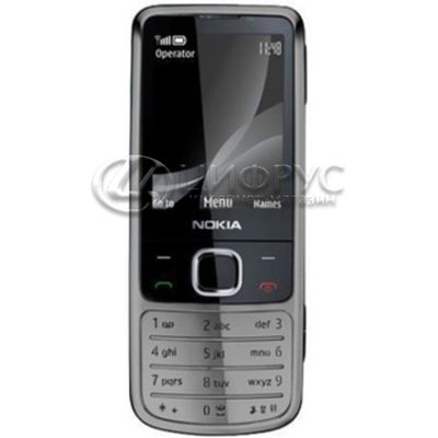 Nokia 6700 Classic Matt Steel - 