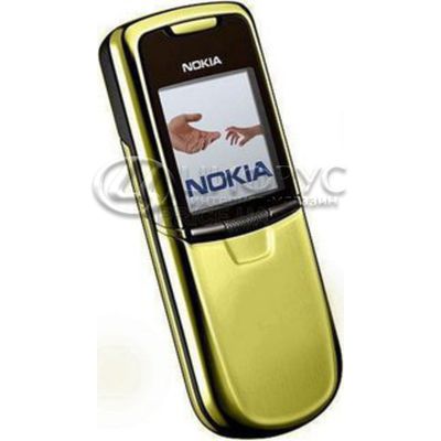 Nokia 8800 Gold - 