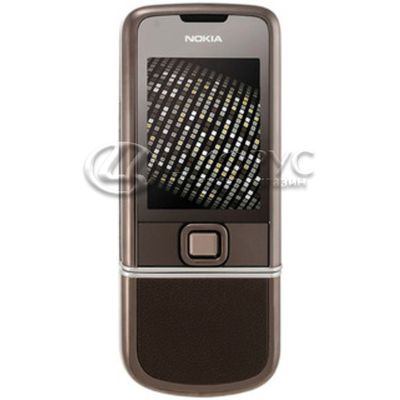 Nokia 8800 Sapphire Arte Brown - 