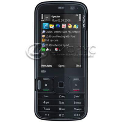 Nokia N79 Black - 