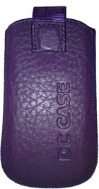������ DC washed Violet