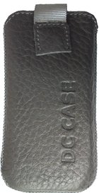 ������ DC washed Grey