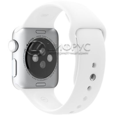   Apple Watch sport white - 
