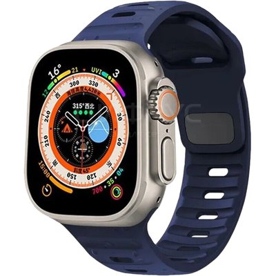   Apple Watch 38/40/41mm - Spigen Sport Strap  - 