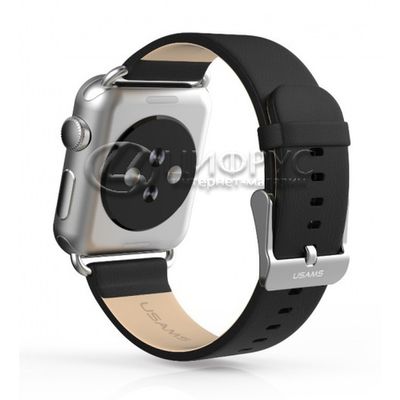    Apple Watch black - 