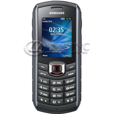Samsung B2710 Xcover Black - 