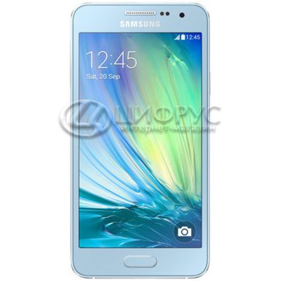 Samsung Galaxy A5 SM-A500F Single Sim LTE Blue - 