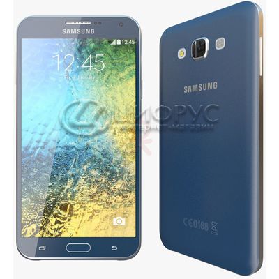 Samsung Galaxy E7 SM-E700H Blue - 