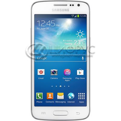 Samsung Galaxy Express 2 SM-G3815 White - 