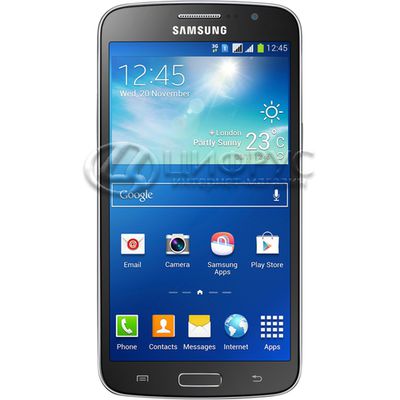 Samsung Galaxy Grand 2 SM-G7105 LTE Black - 