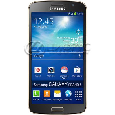 Samsung Galaxy Grand 2 SM-G7105 LTE Gold - 