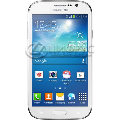 Samsung Galaxy Grand Neo I9060 8Gb White - 