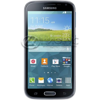 Samsung Galaxy K Zoom SM-C115 LTE Blue - 