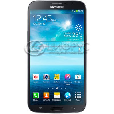 Samsung Galaxy Mega 6.3 I9200 16Gb Black - 