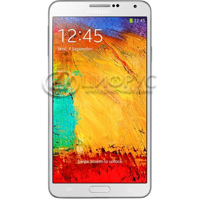 Samsung Galaxy Note 3 SM-N9005 32Gb White - 