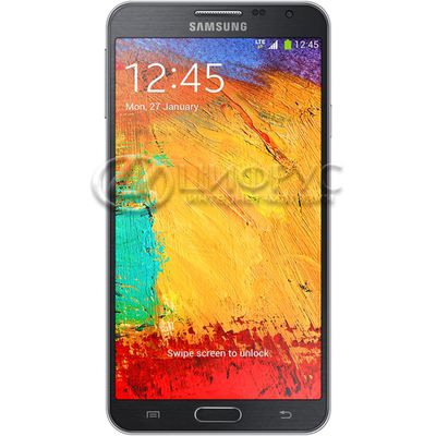 Samsung Galaxy Note 3 Neo SM-N750 3G 16Gb Black - 