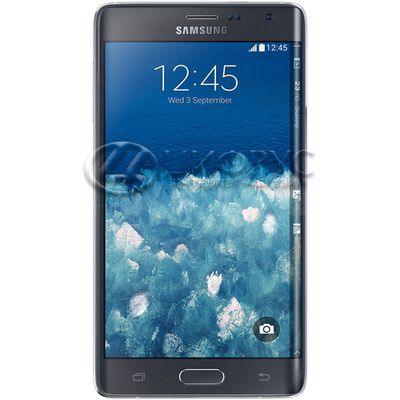 Samsung Galaxy Note Edge SM-N915F 32Gb LTE Black - 