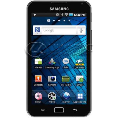 Samsung Galaxy S WiFi 5.0 (G70) 8Gb Black - 