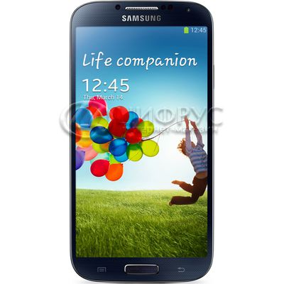 Samsung Galaxy S4 16Gb I9506 LTE Black Mist - 