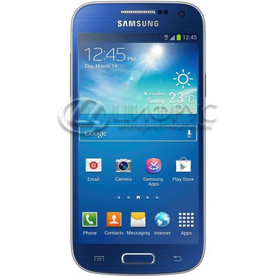Samsung Galaxy S4 Mini I9190 Blue - 