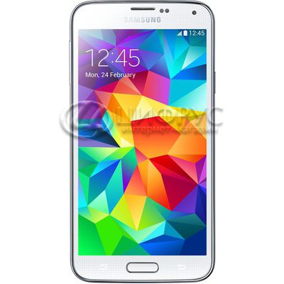Samsung Galaxy S5 G900F 32Gb LTE White - 