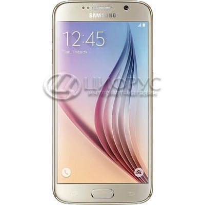 Samsung Galaxy S6 SM-G920F 64Gb Gold - 