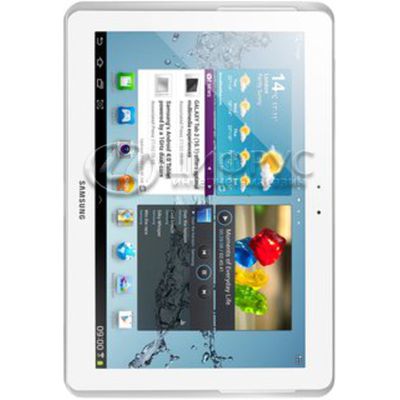 Samsung Galaxy Tab 2 10.1 P5110 16Gb White - 