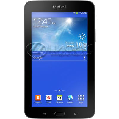Samsung Galaxy Tab 3 7.0 Lite T110 WiFi 8Gb Black - 