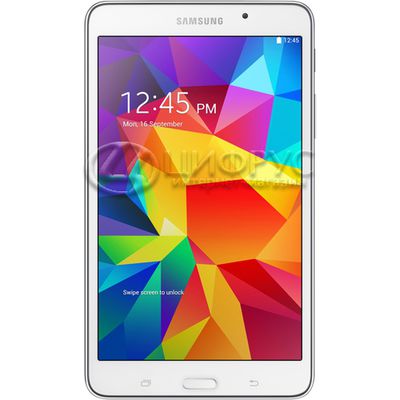 Samsung Galaxy Tab 4 7.0 T235 LTE 8Gb White - 