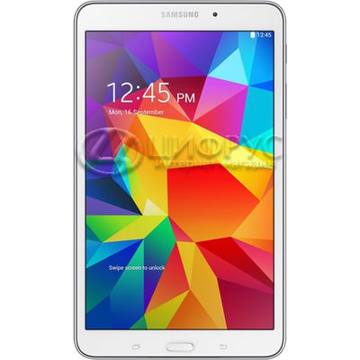Samsung Galaxy Tab 4 8.0 T331 3G 16Gb White - 