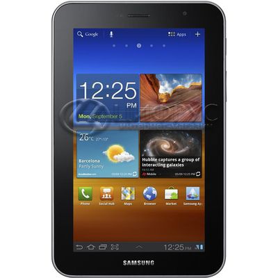 Samsung Galaxy Tab 7.0 Plus P6200 White - 