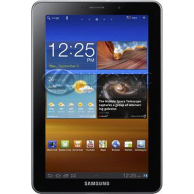 Samsung Galaxy Tab 7.7 P6800 32Gb Light Silver - 