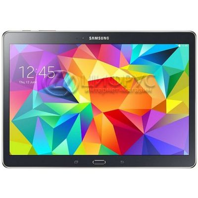 Samsung Galaxy Tab S 10.5 SM-T805 32Gb LTE Gray - 