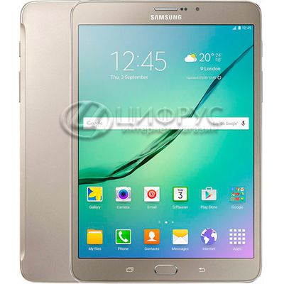Samsung Galaxy Tab S2 9.7 SM-T815 32Gb LTE Gold - 