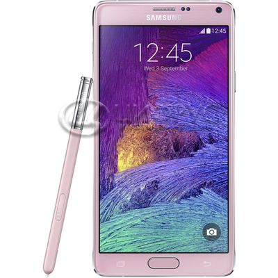 Samsung Galaxy Note 4 SM-N910H 32Gb Pink - 