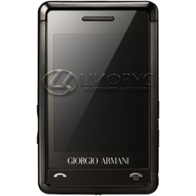 Samsung P520 Giorgio Armani - 