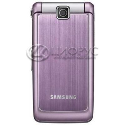 Samsung S3600 Romantic Pink - 