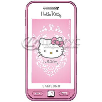 Samsung S5230 Star Hello Kitty - 