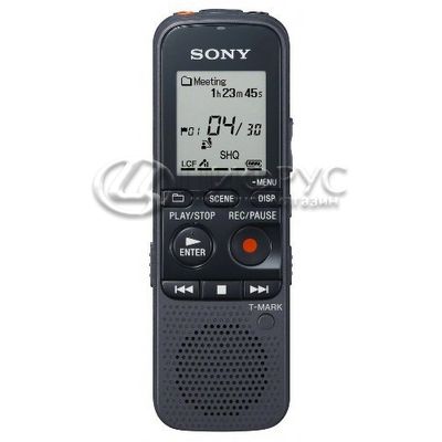  SONY ICD-PX333 - 