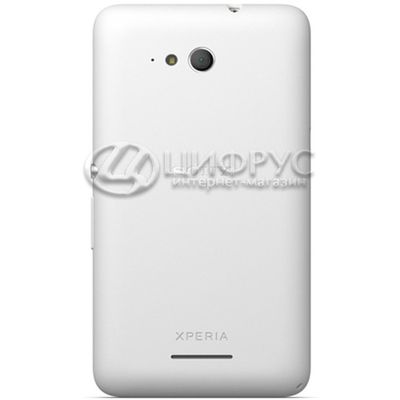 Sony Xperia E4g (E2033) Dual LTE White - 