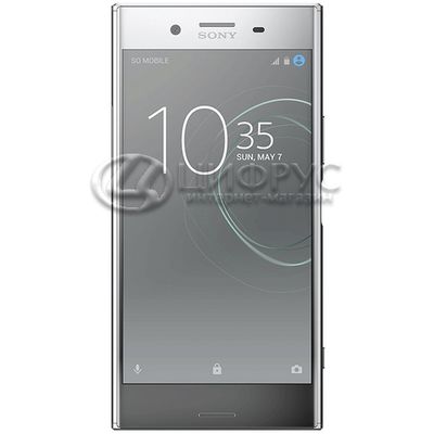 Sony Xperia XZ Premium Dual (G8142) 64Gb LTE Silver - 