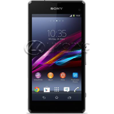 Sony Xperia Z1 Compact (D5503) LTE Black - 