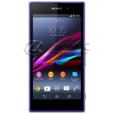 Sony Xperia Z1 (C6902) Purple - 