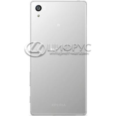 Sony Xperia Z5 (E6683) Dual LTE White - 