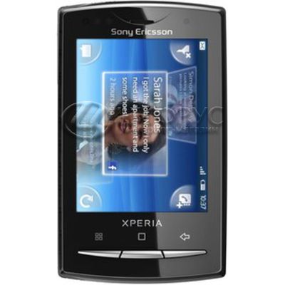 Sony Ericsson X10 Mini Pro White - 