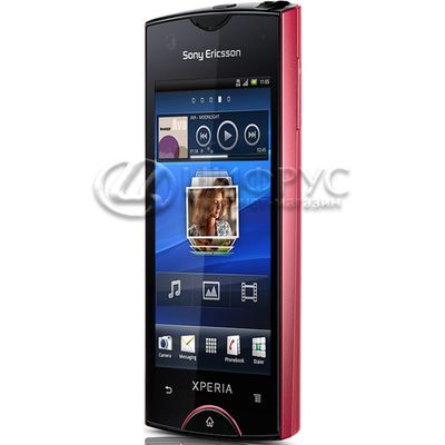 Sony Ericsson Xperia Ray Red - 