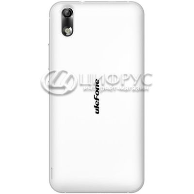 Ulefone Paris 16Gb+2Gb Dual LTE White - 