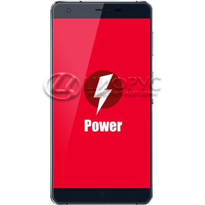 Ulefone Power 16Gb+3Gb Dual LTE Black - 